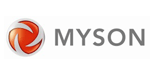 myson logo